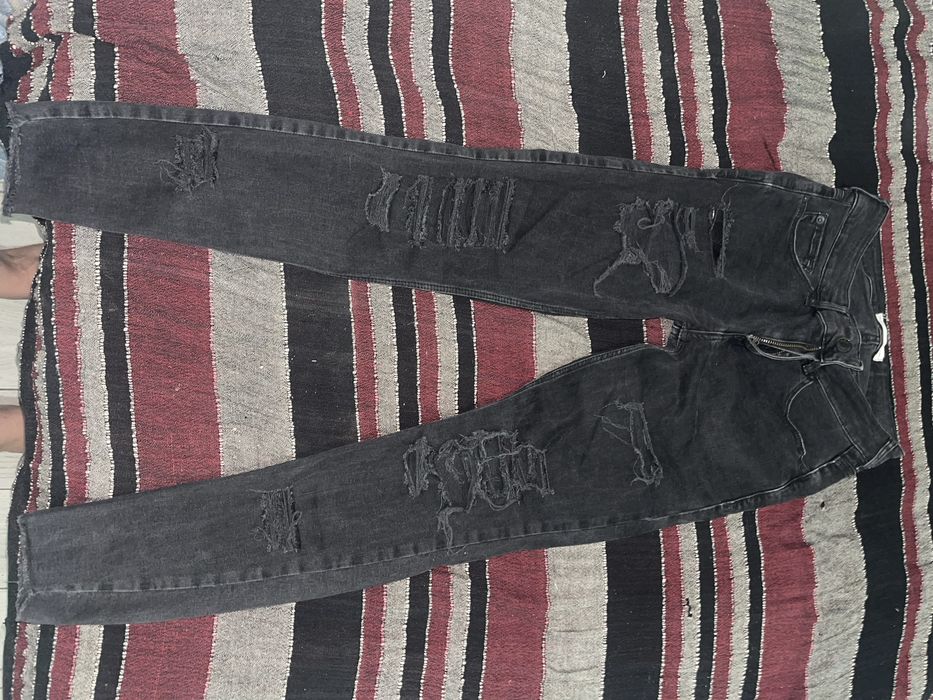 Calças da Mango, novas