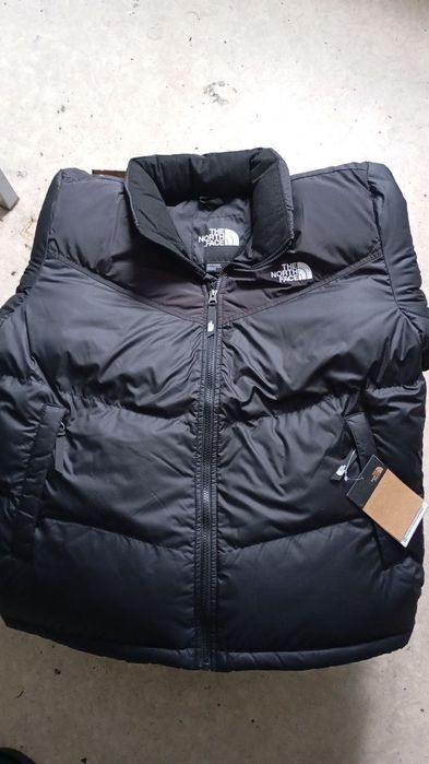 Оригінал! Пуховик TNF