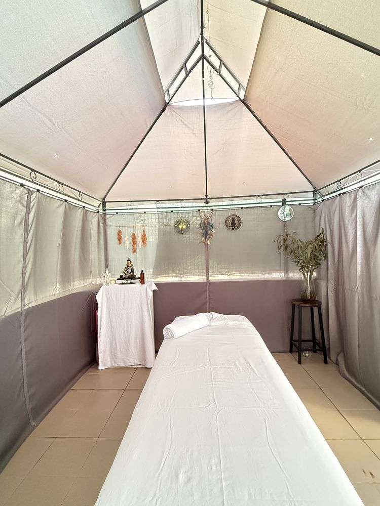 Massagens Terapêuticas e Relaxantes – Lumiar Lisboa
