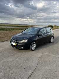 Golf VI - 6 Highline 2.0 140cv