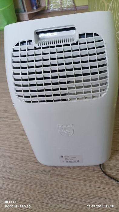 Очиститель воздуха PHILIPS AC1214/10