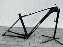 Quadro Merida Big Nine XT novo 29