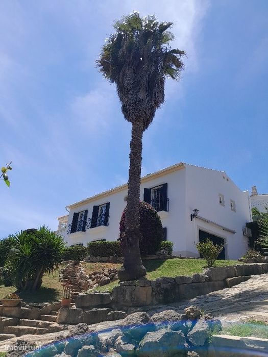 Moradia T3 a 5 minutos Vilamoura