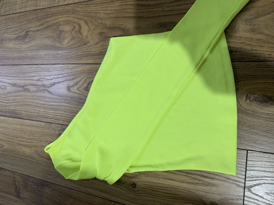 Ubrania damskie XXS-S reserved stradivarius sinsay bershka