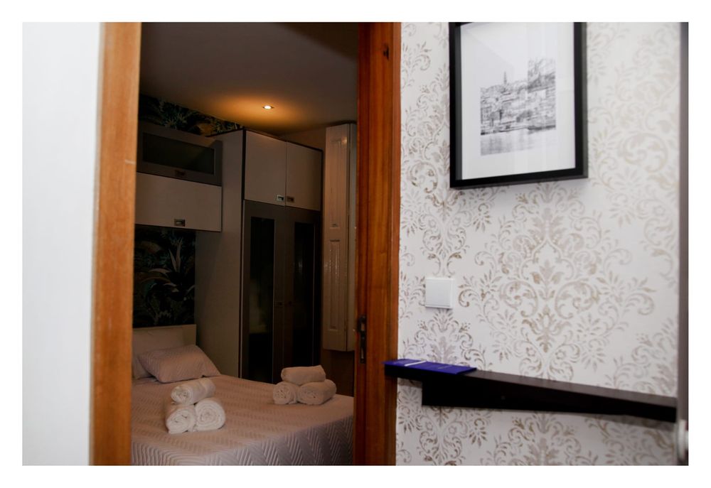 Casa Porto T1+1