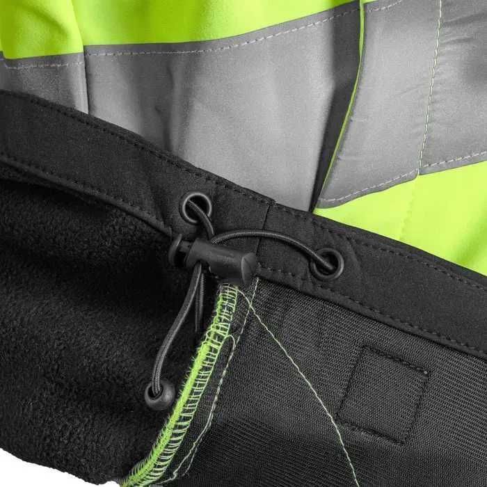 Wyprzedaż 2 szt Nieprzemaklna i wiatroszczelna kurtka robocza / SOFTSH