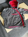 Kurtka wiosenna z podpinką r. 80 KappAhl