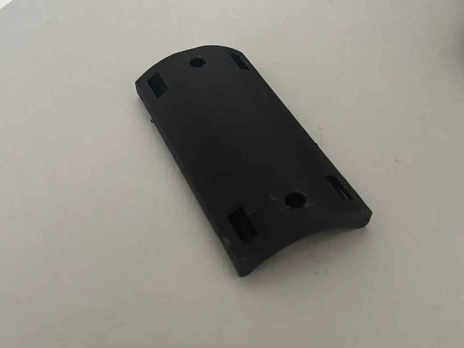 Suporte Universal para Caramanhola de Bicicleta