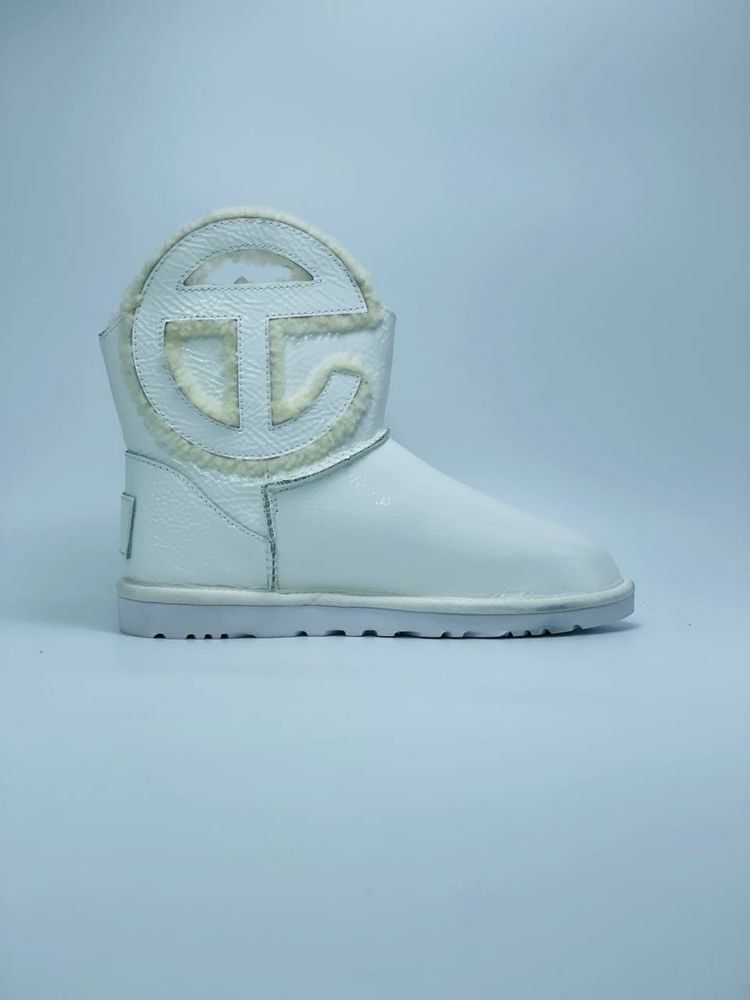 Damskie botki UGG x Telfar
