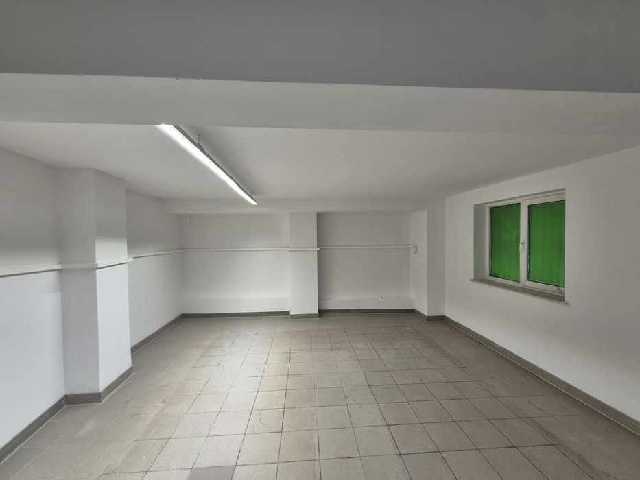 Wynajmę lokal użytkowy – idealny pod sklep!