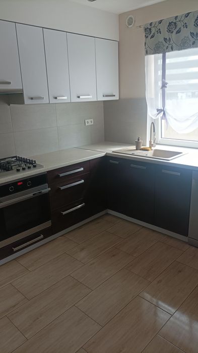 Sprzątanie domów, mieszkań, biura