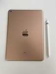 IPad 6 generacji + apple pencil 32 GB Kolor złoty