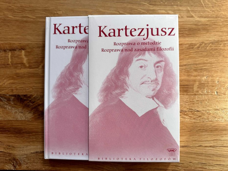 Hachette Biblioteka Filozofów, różne. Wolter Kant Konfucjusz Nietzche