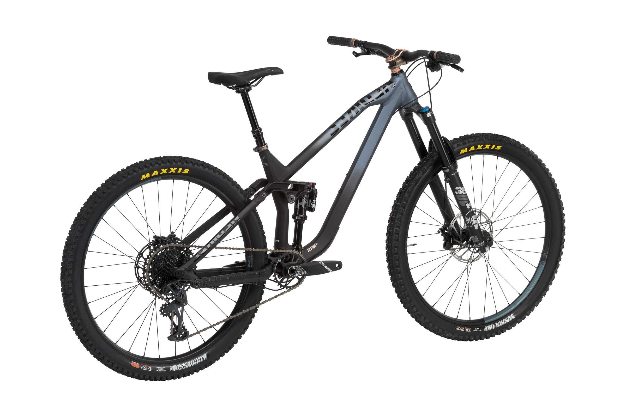 Nowy rower NS Bikes Define AL 150 1, full, mtb, trail,enduro,Poznań,FV