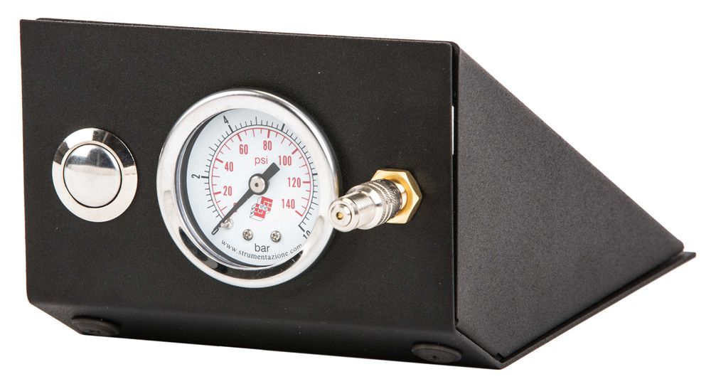 Poduszki pneumatyczne Master II '98-'10 + kompresor 12V
