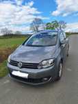 VW Golf VI Plus Rabbit w bardzo dobrym stanie
