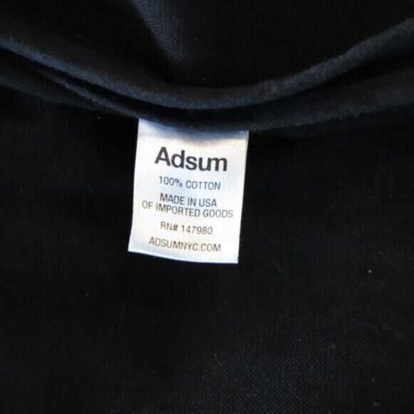 Куртка Adsum, made in USA, розмір M