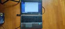 HP ProBook 6570b i5 3.10GHz 4gb / 240 SSD