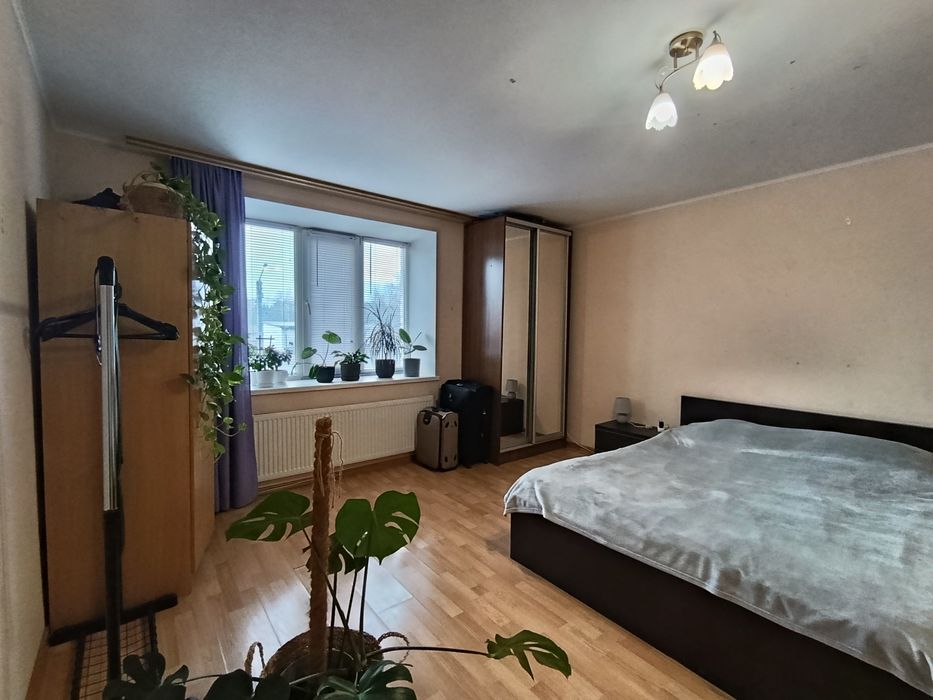 Оренда, 1к квартира, Вишенька, АГВ!