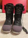 Buty snowboard męskie Lasso rozm 42,5