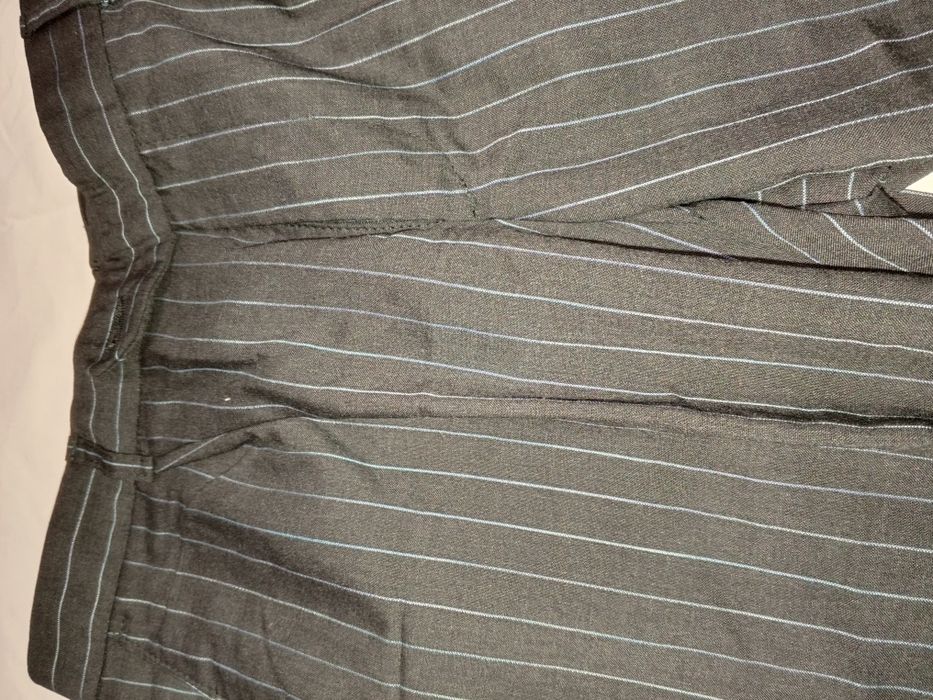 Класичні брюки на старшокласника