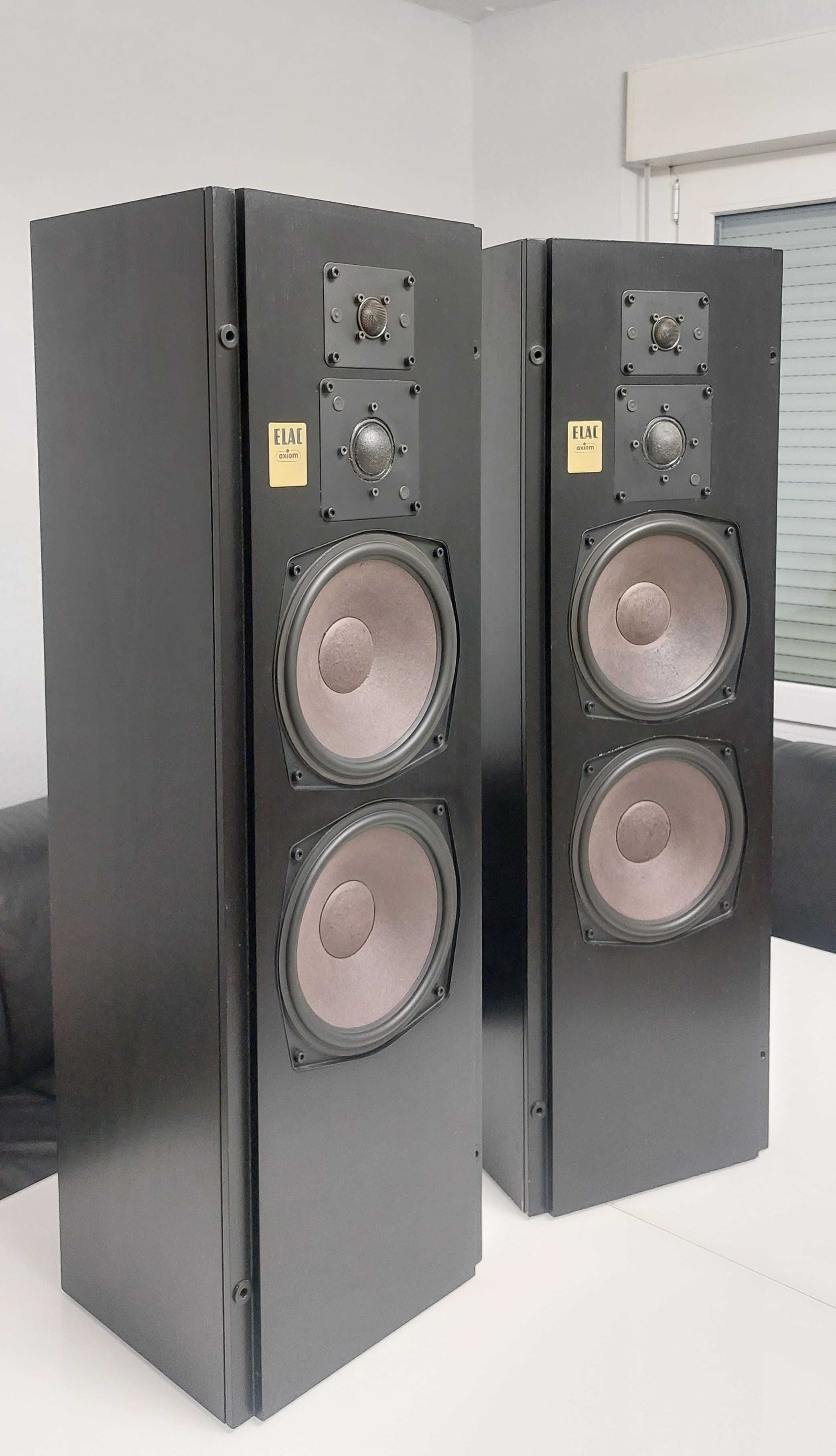 Акустика ELAC EL 135 Exiom