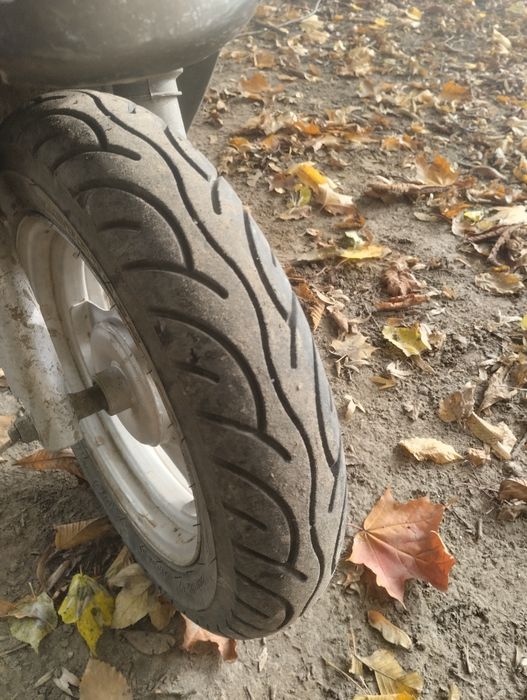 Honda Dio/ Діо 34 ТОРГ