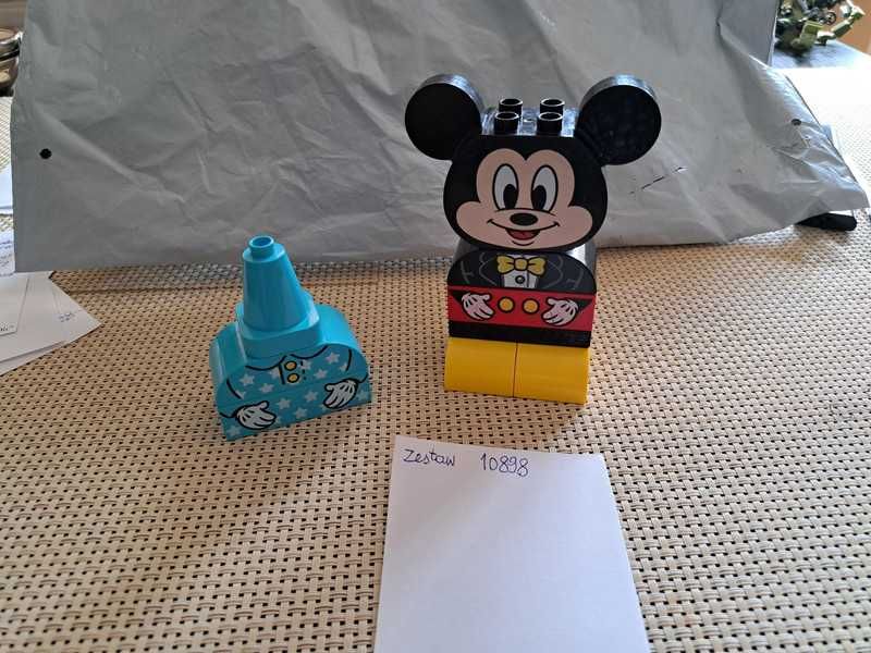 Lego Duplo  10898