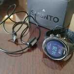 Suunto 9 Baro all black