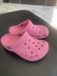 Buty crocs rozm J1