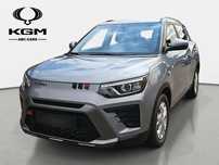 SsangYong/KGM Tivoli /NOWY/4X4/FV23%/gwarancja 5 lat