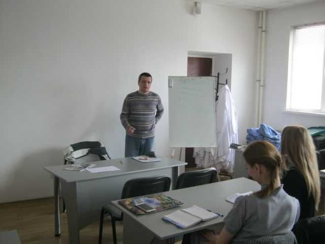 Репетитор англійської. Підготовка до ДПА/ЗНО/ЄФІ. Досвід -23 роки.