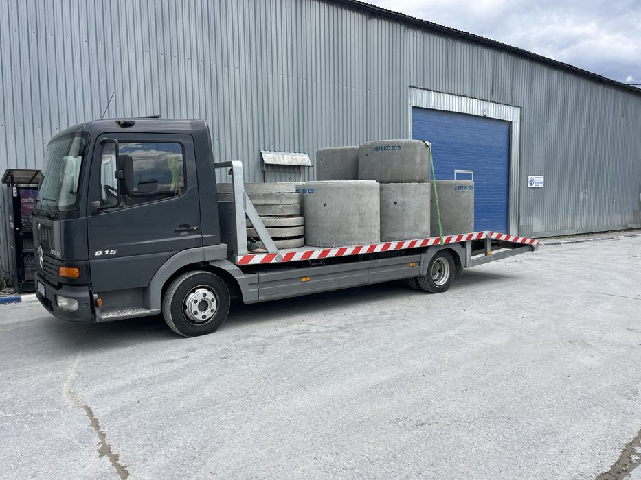 ЕВАКУАТОР 24/7 Швидко. Надійно. Доступно.