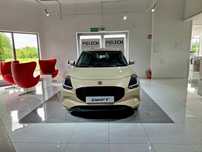 Suzuki Swift 2025 !Elegance Leasing/Kredyt Rabat 2000!