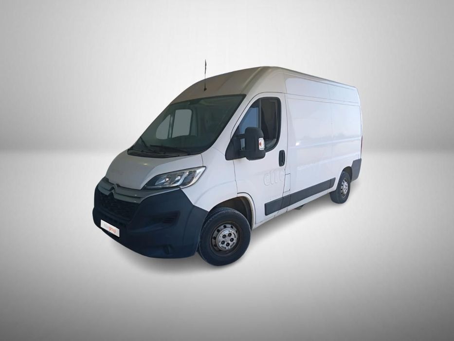 Citroën Jumper 2.0 BlueHDi 35 L2H2 Confort  c/iva