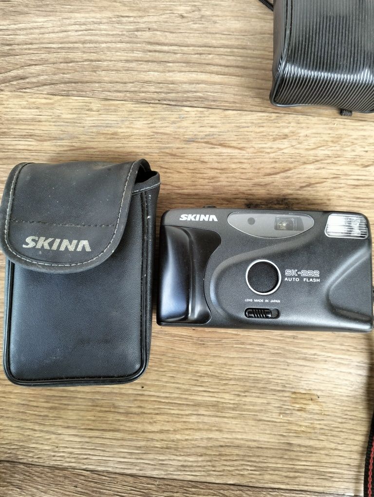 Продам фотоапарати