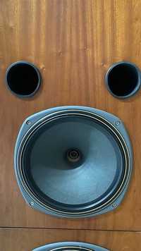 Акустична система Tannoy 15" dual concentric speaker модель 3833GG
