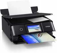 Epson XP-8600 Duplex WiFi 3w1