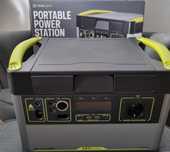 Nowa Stacja zasilania 3500w ! Goalzero yeti. Ecoflow Fossibot Bluetti