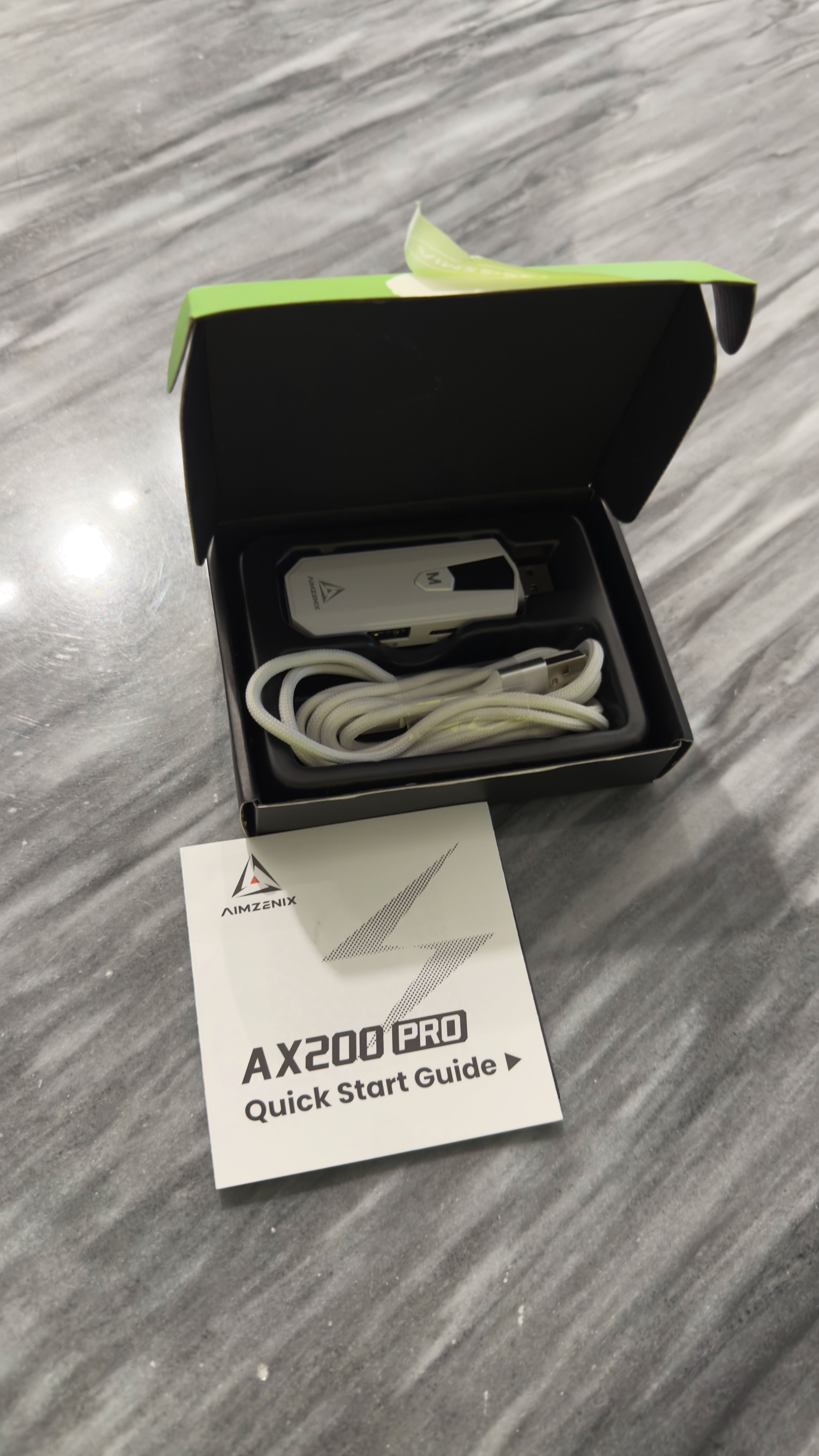 Aimzenix AX200 Pro