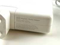 Apple MagSafe 2 85W Zasilacz Oryginalny A1424 MacBook A1398 A1502