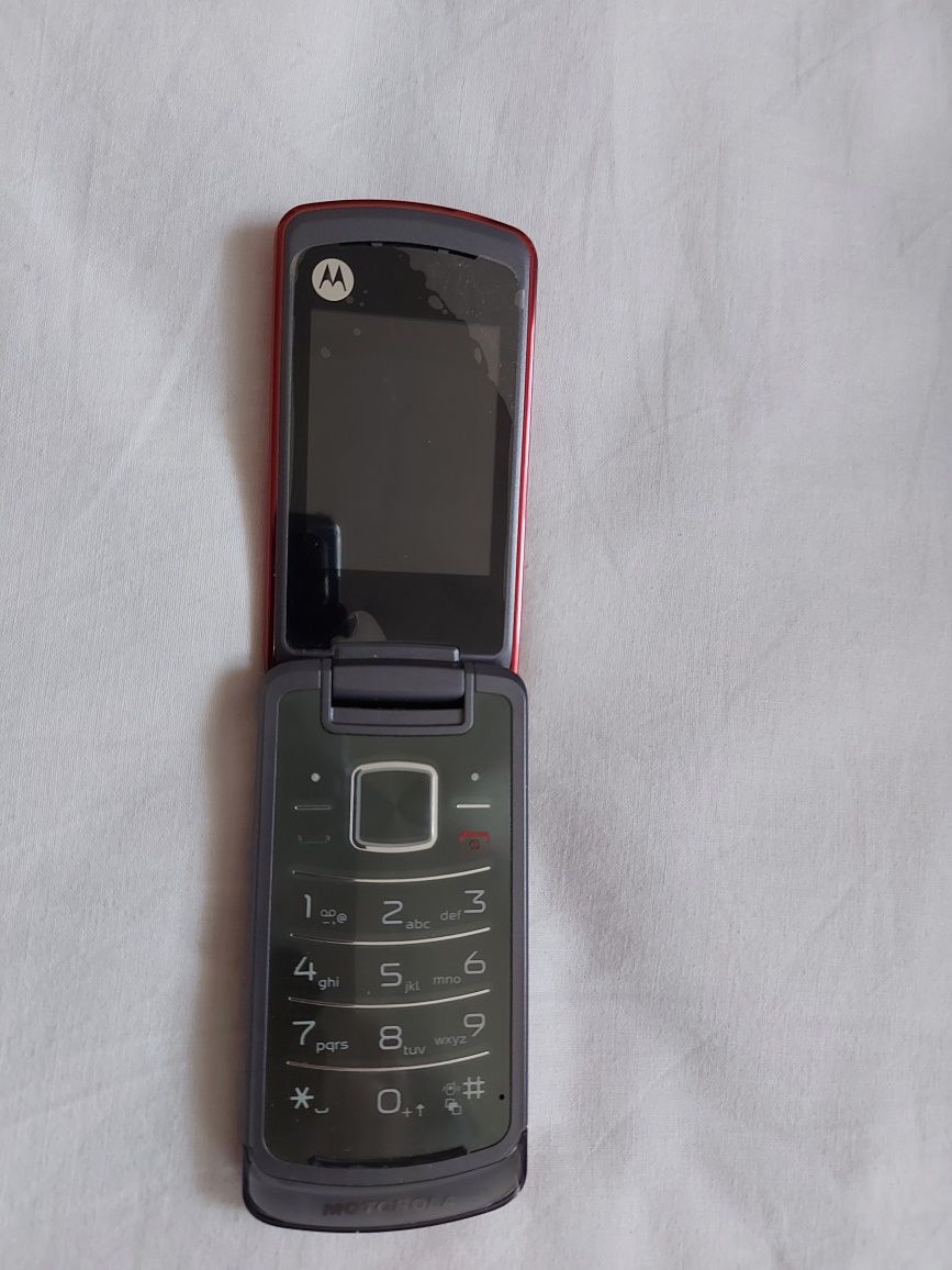 Motorola zamykana