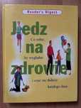 Jedz na zdrowie Reader’s Digest