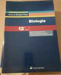 Provas Exame Biologia 12° ano