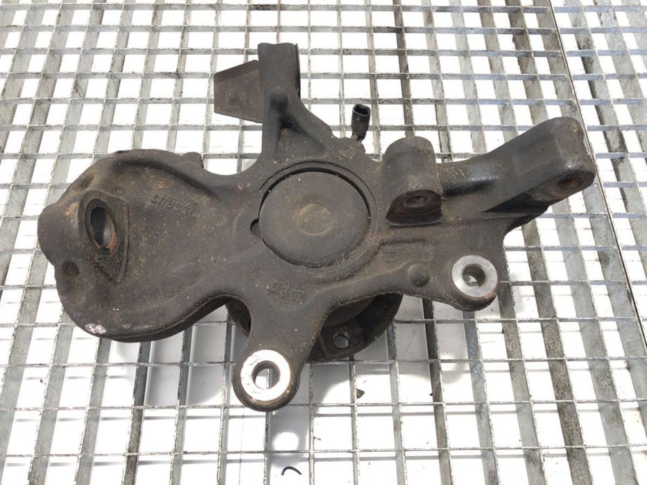 ZWROTNICA PRAWY PRZÓD - 299.00 PLN - MERCEDES-BENZ SPRINTER 3,5-t Skrzynia (B906) 2006 - 2022 319