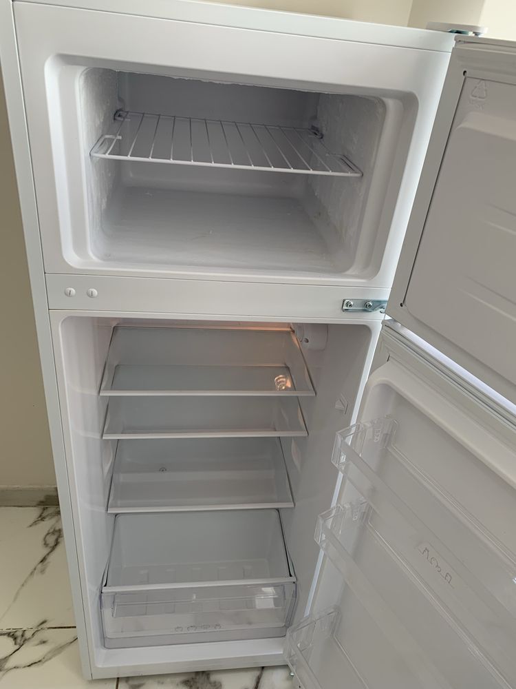 frigorífico Kunft