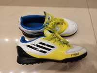 Adidasy FSO sportowe buty dla chłopca r.33