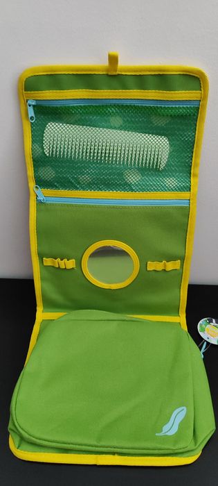 Nécessaire para criança, novo.