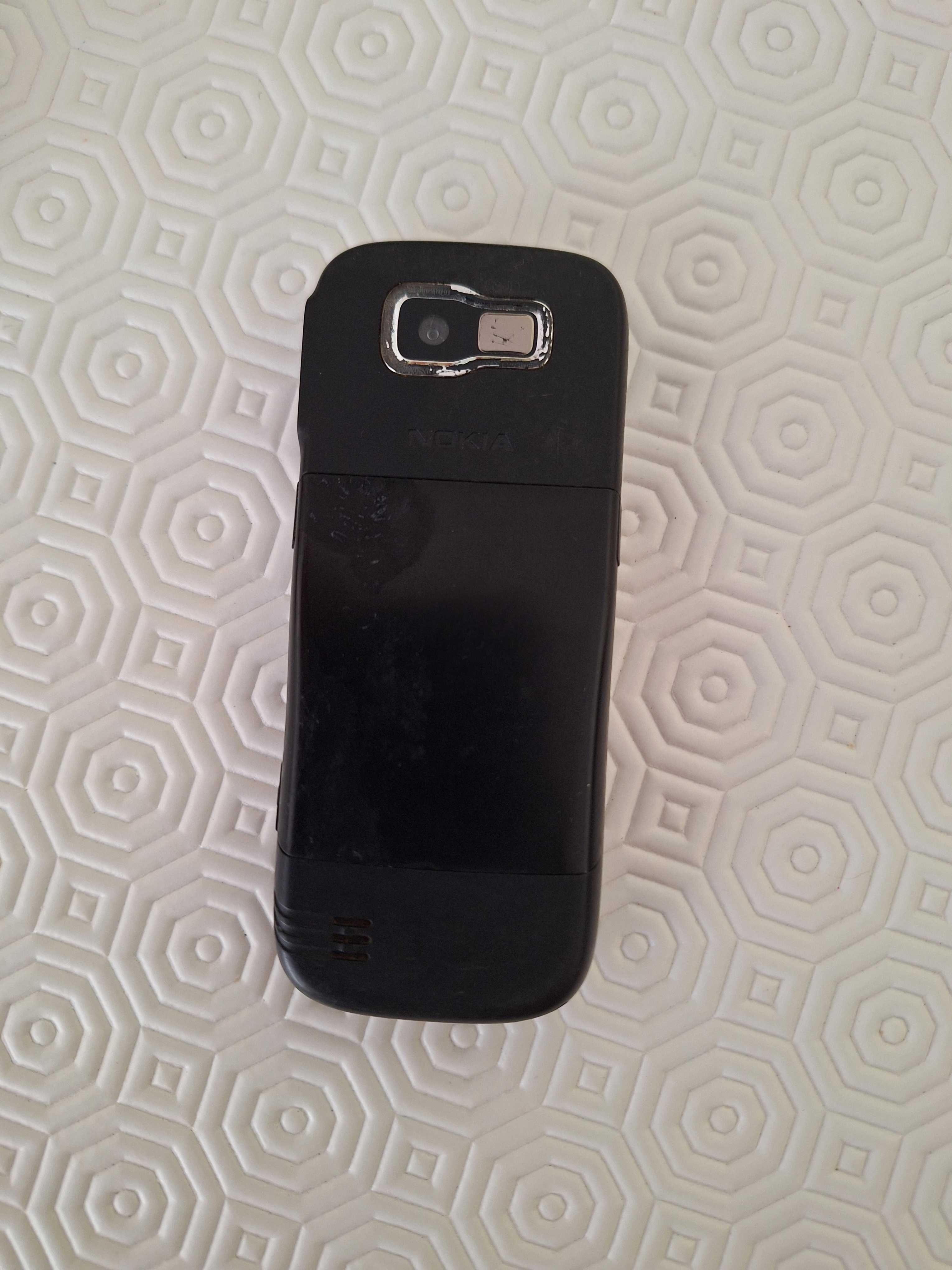 Telemóvel Nokia básico - para chamadas