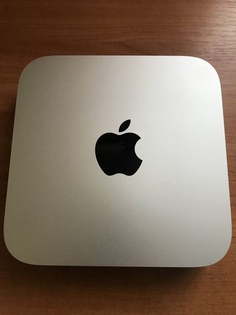 Apple Mac Mini A1347 (late 2014)